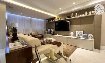 Imagem 2: Cobertura com 4 quartos à venda, 232 m² por - Parque da Areia Preta - Guarapari/ES