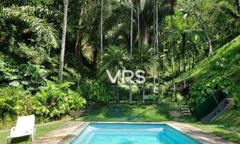 Imagem: Sítio com 7 dormitórios à venda, 110000