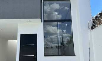 Imagem 2: Casa com 3 quartos próximo ao serra dourada