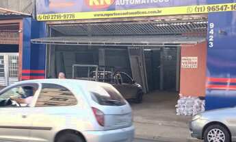 Imagem 2: TERRENO COMÉRCIAL NA AV. SAPOPEMBA EM FRENTE AO ASSAÍ