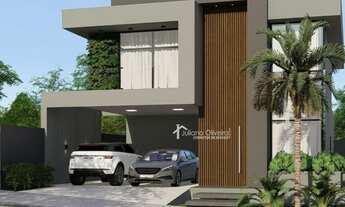 Imagem: Casa No Bairro Serra Morena