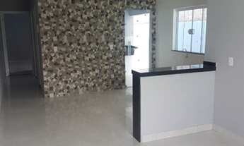 Imagem 3: Casa à venda, 85 m² por R$ 270.000,00 - Columbia - Londrina/PR