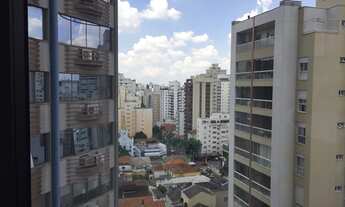 Imagem 4: SãO PAULO - Conjunto Comercial/sala - Pinheiros