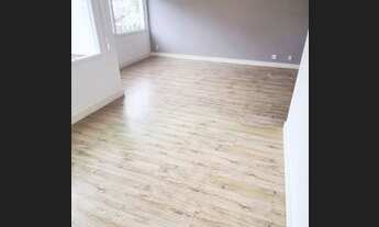 Imagem 4: Apartamento para venda possui 106 metros quadrados com 3 quartos em Petrópolis - Porto Ale