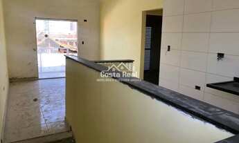 Imagem 5: Casa de Condomínio com 2 dorms, Aviação, Praia Grande - R$ 315 mil, Cod: 2026