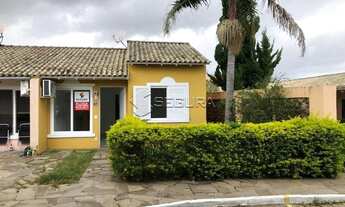 Imagem 2: CANOAS - Casa de Condomínio - Rio Branco