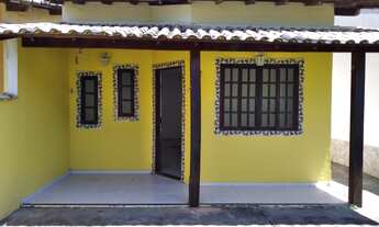 Imagem 7: Linda casa 2 quartos com suíte, piscina, quintal no Barroco