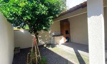 Imagem 6: Casa à venda, Águas Belas, São José dos Pinhais, PR