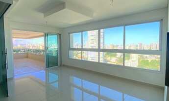 Imagem 4: Apartamento para venda com 226 metros quadrados com 4 quartos em Quilombo - Cuiabá - MT