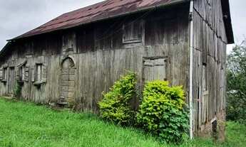 Imagem 5: Excelente área de terra com 4 hectares localizada no interior de Monte Belo do Sul / RS