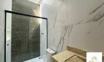 Imagem 6: Casa Residencial à venda no Jardim Park Real em Indaituba-SP