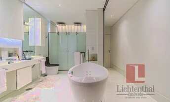 Imagem 5: São Paulo - Apartamento Padrão - Jardim Paulista