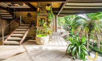 Imagem 5: Casa de condomínio fechado com 700 m2 no Itanhangá