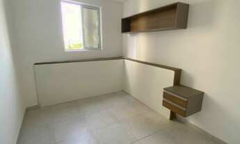 Imagem 5: Apartamento para venda com 58 metros quadrados com 2 quartos em Manaíra