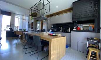 Imagem 6: XANGRI-Lá - Casa de Condomínio - Condomínio Blue