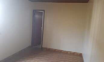 Imagem 4: Casa na região do CPA 3