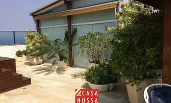 Imagem 7: Rio de Janeiro - Apartamento Padrão - São Conrado