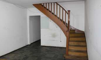 Imagem 4: Sobrado a venda com 180 metros quadrados com 5 quartos em Pinheiros - São Paulo - SP