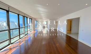 Imagem: Ipanema, Apartamento espetacular com vista