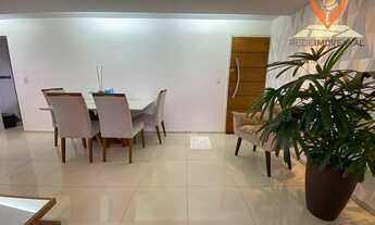 Imagem 5: Apartamento com 3 dormitórios à venda, 137 m² por R$ 390.000,00 - Gruta de Lourdes - Macei