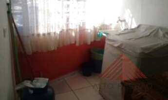 Imagem: Sobrado com 2 dormitórios à venda por