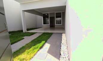 Imagem 2: Casa Residencial Vale do Sol - Anápolis - GO