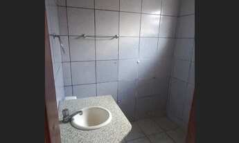 Imagem 3: JGA - Casa para venda tem 136 metros quadrados com 4 quartos em Lourival Parente - Teresin