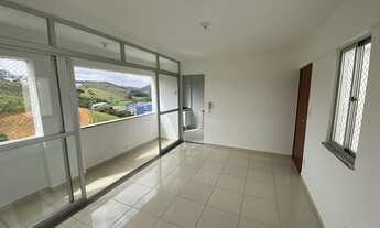 Imagem: Apto 2 quartos para alugar próximo da UNIPAC