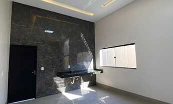 Imagem 6: Apartamento para venda tem 120 metros quadrados com 3 quartos em Parque Real - Caldas Nova