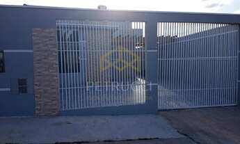 Imagem: Casa - Parque Residencial Terras de Yucatan