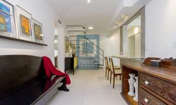 Imagem 2: Cobertura Duplex com 2 vagas no Cabral