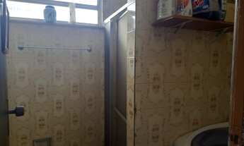 Imagem 6: APARTAMENTO FONSECA 4 QUARTOS SALÃO FESTAS GARAGEM R$ 210.000,00 MA3000