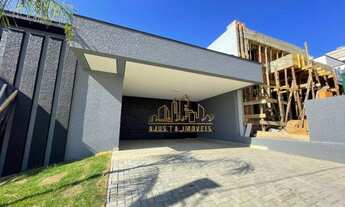 Imagem: Casa Térrea alto padrão à venda - Condominio