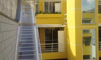 Imagem 5: SOBRADO 3 DORMS, 2 SUÍTES, 2 VAGAS - RESIDENCIAL VEGAS