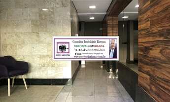 Imagem: Apartamento para venda possui 77 metros