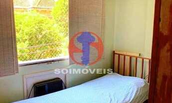 Imagem 7: Rio de Janeiro - Apartamento Padrão - Tijuca