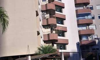 Imagem: Condomínio Residencial Principado de Mônaco