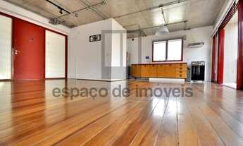 Imagem 6: Apartamento IdeaZarvos na Vila Madalena