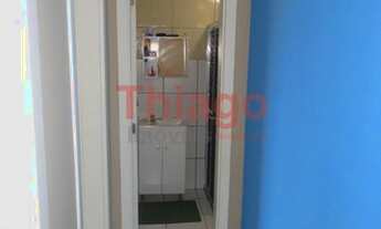 Imagem 6: Apartamento 2 dormitórios para Venda em Porto Alegre, Restinga, 2 dormitórios, 1 banheiro