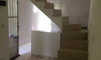 Imagem 7: Casa para aluguel tem 56 metros quadrados com 2 quartos em Vila Libanesa - São Paulo - SP