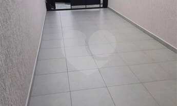 Imagem 2: São Paulo - Casa Padrão - Vila Alpina