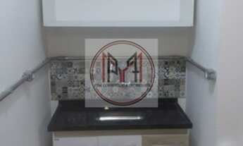 Imagem 4: São Paulo - Apartamento Padrão - Pirituba