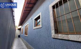 Imagem 2: Casa com 2 dormitórios à venda, 125 m² por R$ 379.000,00 - Caiçara - Praia Grande/SP