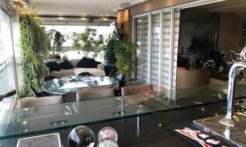 Imagem 4: VILA ROMANA - LINDISSIMO - 205 METROS - VARANDA GOURMET - 3 VAGAS!!