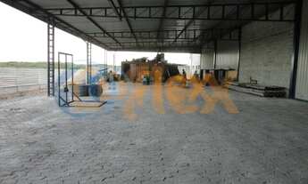 Imagem 7: Galpao/Pavilhao-Industrial-para-Aluguel-em-Interlagos-I-Vila-Velha-ES