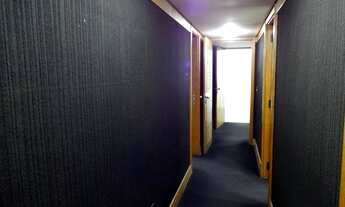 Imagem 7: Sala aluguel Centro Histórico Porto Alegre