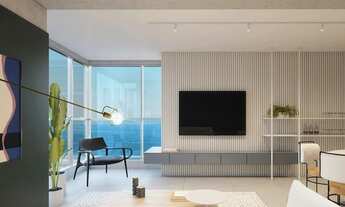 Imagem 2: Lançamento: Flat de 28m² a 157m², 1 dormitório na Beira Mar de Boa Viagem!