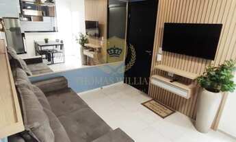 Imagem 5: Apartamento para Locação em Cuiabá, Ribeirão do Lipa, 2 dormitórios, 1 banheiro, 1 vaga