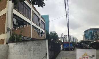 Imagem 4: Prédio para alugar, 1800 m² por R$ 90,000,00/mês - Conceição - São Paulo/SP