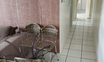 Imagem 4: Apartamento para venda RESIDENCIAL VALENCIA, 50 metros quadrados com 2 quartos